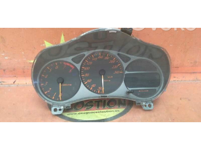 Přístrojová deska  Toyota Celica T230 2001 838002B131, 1575104030  