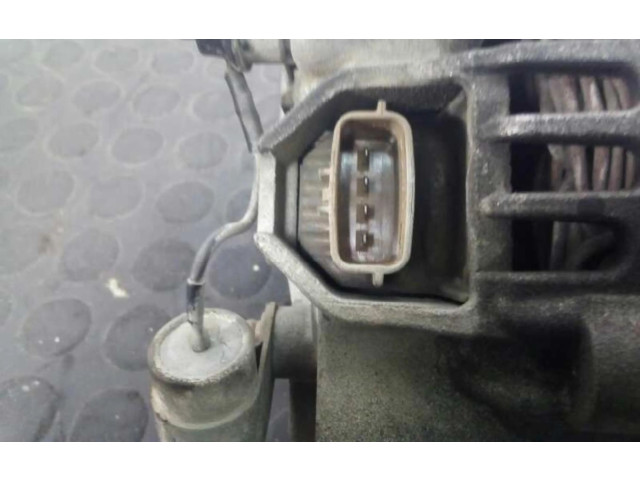 Генератор RD317862C   Mitsubishi Galant      