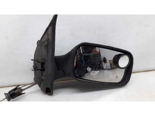 Zpětné zrcátko Сзади Fiat Punto (176) 1994  0735310073  