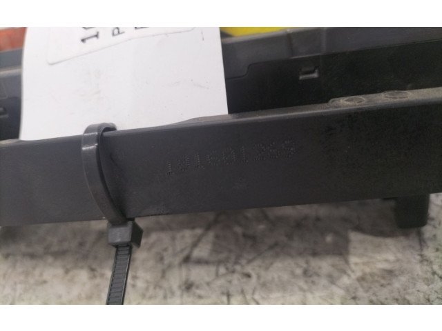 Pojistková skříňka Řídící jednotka BSM 9807028780   Peugeot 308 2009