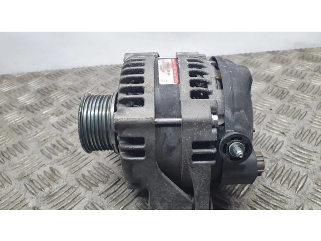 Генератор 270603013184, 9664218874   Toyota Land Cruiser (J120) 3.0     