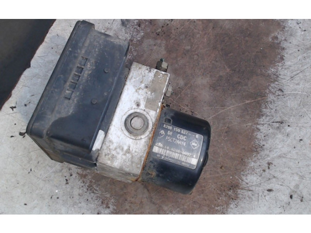 Jednotka ABS 8200159837B, 8200159837B   Renault Espace IV 2004