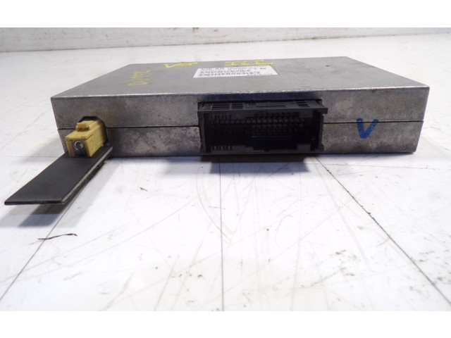 Блок управления 7L6035729H, 7L6035729F   Volkswagen Touareg I