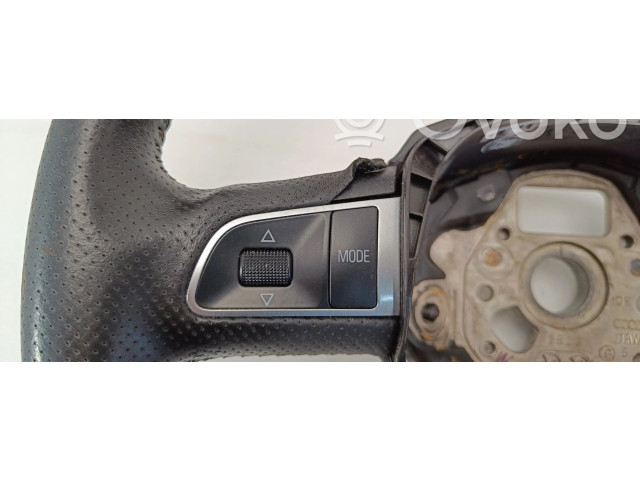 Volant Audi A5 8T 8F 2018   