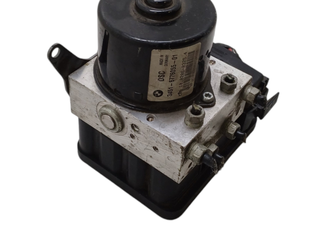 Jednotka ABS 34526776056-01, 34526776056-01   BMW 1 E81 E87 2008