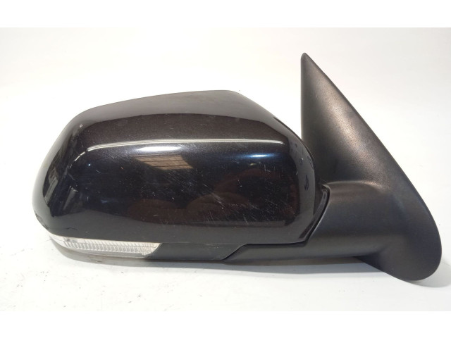 Зеркало (управляемое электричеством) 1Z1857508F, 1Z1857508F01C   Skoda Octavia Mk2 (1Z)