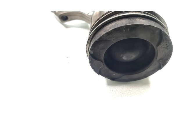  Поршень с шатуном 2AD-FHV   Lexus IS 220D-250-350  