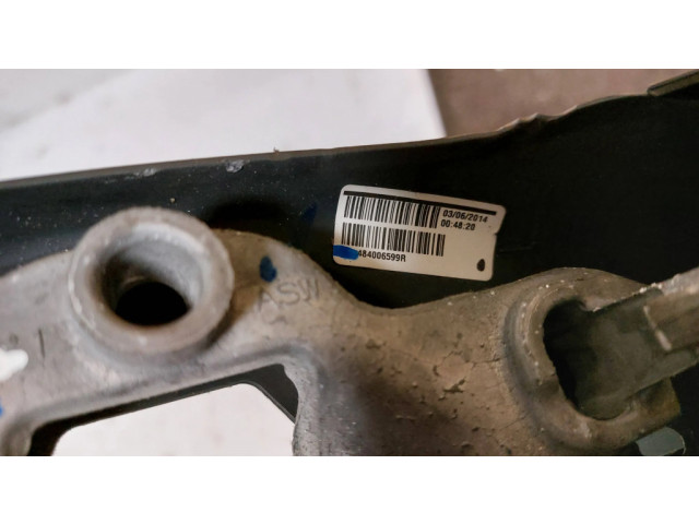 Volant Renault Captur 2016 6218822  