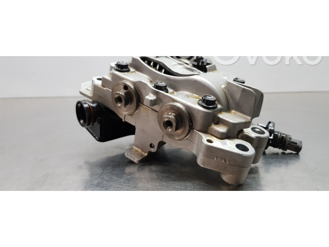 Čerpadlo oleje 1362024010   Toyota Corolla E160 E170   M20A
