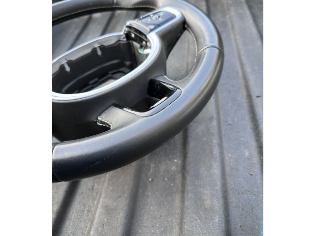 Volant Volvo V60 2022 32227371, 1927410714  