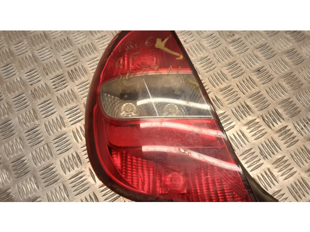 Задний фонарь  89033071    Citroen C5   2001-2004 года