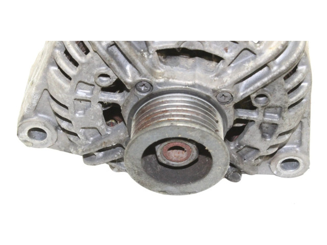 Генератор A0141540102   Mercedes-Benz SL R230 3.5     