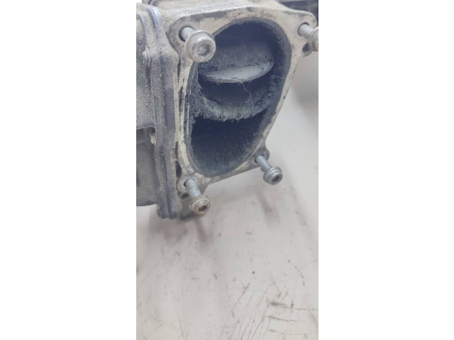 Всасывающий коллектор 059129711CF   Volkswagen Touareg II       