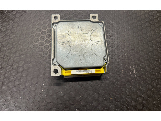 Блок управления надувных подушек MR587417, 0285001685   Mitsubishi Colt