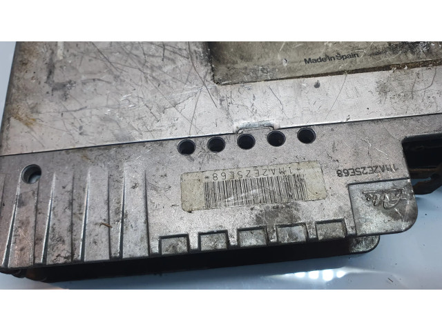 Блок управления АБС 535907379, 10093501344   Citroen XM