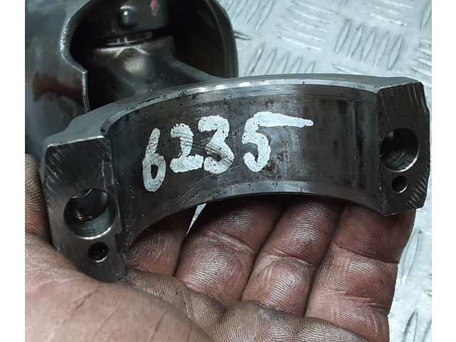 Píst 09624K   Toyota Land Cruiser (J120)     