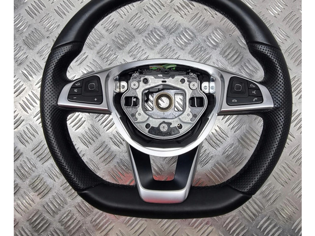 Volant Mercedes-Benz C W205 2017   