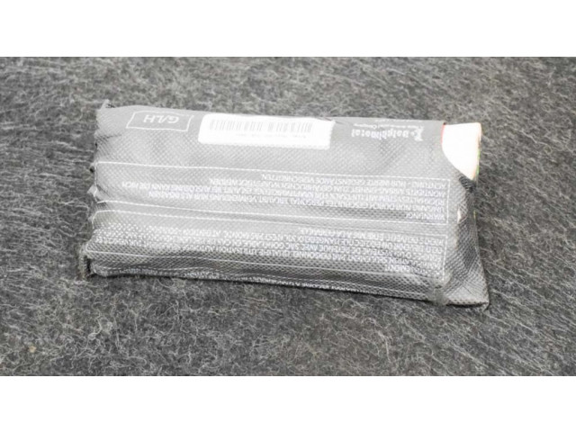 Подушка безопасности в сиденье 985H11511R   Renault Megane III