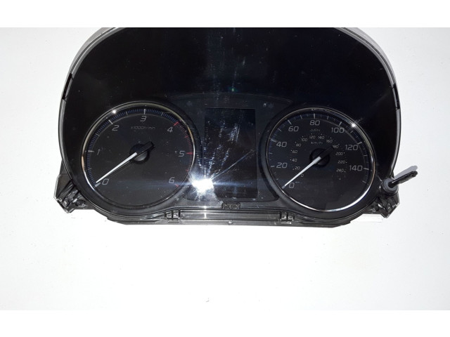 Přístrojová deska  Mitsubishi Outlander 2015 8100B898  