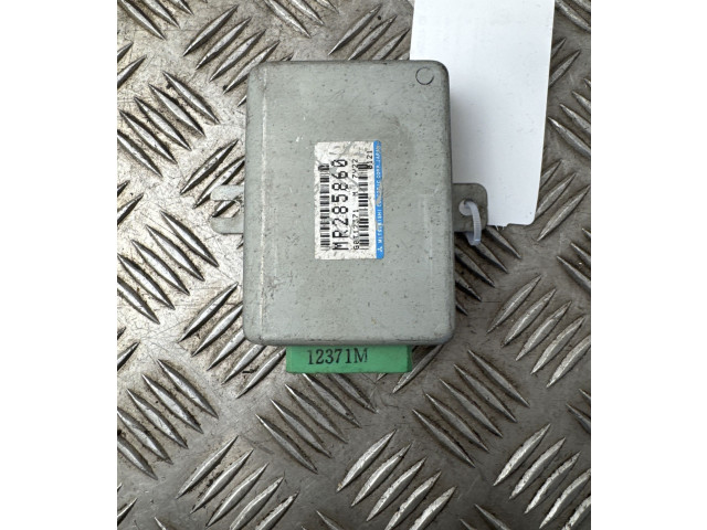 Блок управления MR285860, MR285860   Mitsubishi Galant