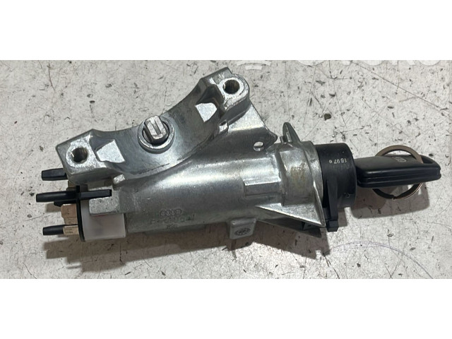 Pojistková skříňka Комплект зажигания 8D0907557T, 8D0907557T   Audi A4 S4 B5 8D 1999