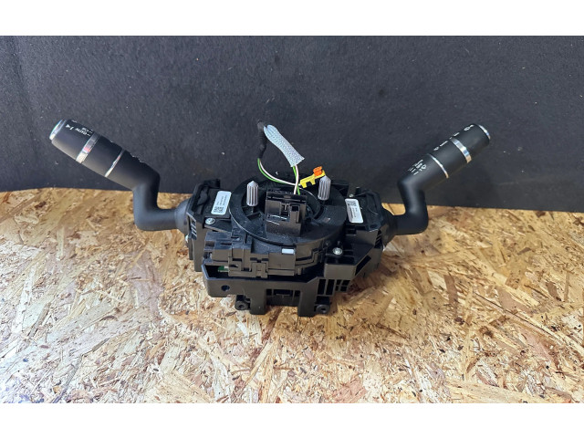 Подрулевой шлейф SRS FK7214A664DA, J8A23F973AB   Land Rover Range Rover Velar