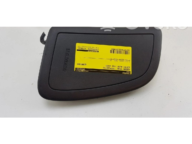 Подушка безопасности в сиденье 8535068KA0, 8535068KA0   Suzuki Alto