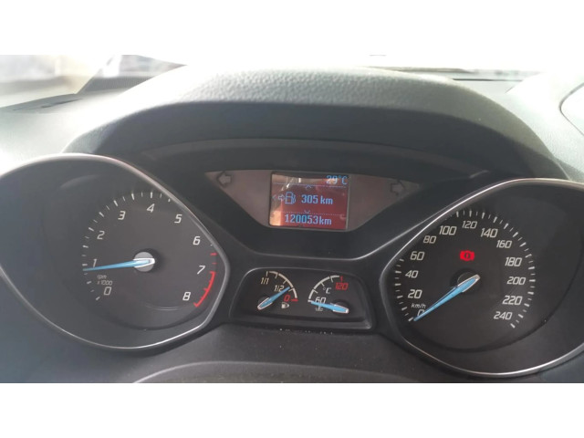 Přístrojová deska  Ford Grand C-MAX 2013 BM5T10849BAE, CUADROINSTRUMENTOS  