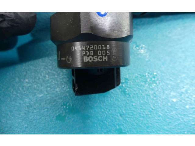 Vstřikovač 0414720018, IMPRK1226792   Volkswagen Sharan     