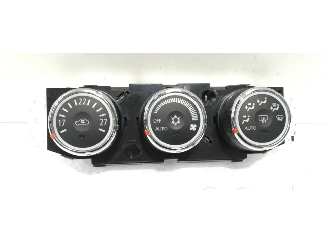 Блок управления климат-контролем 7820A806   Mitsubishi ASX