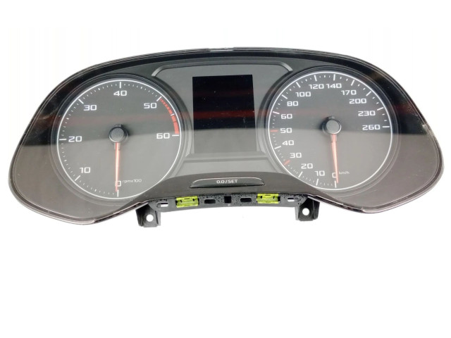 Панель приборов 5F0920731E   Seat Ateca       