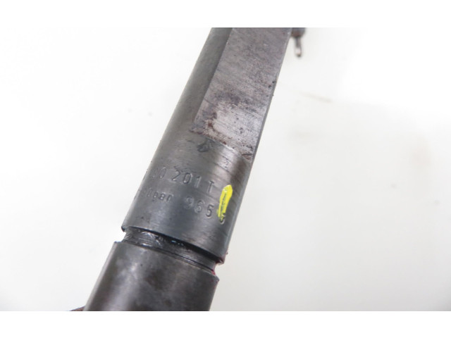 Комплект жиклеров (форсунок) 028130201T, 028130201S    Seat Toledo II (1M)
