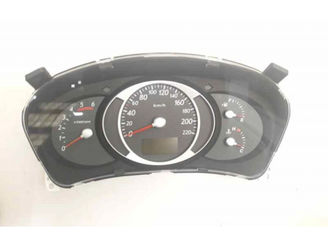 Панель приборов 940132E421, CUADROINSTRUMENTOS   Hyundai Tucson JM       