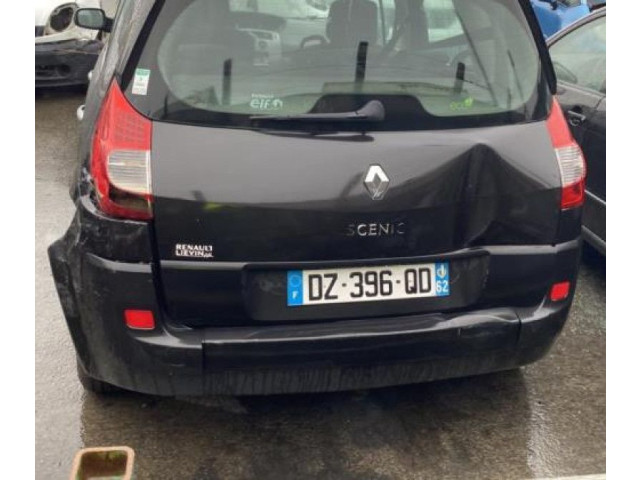 Спидометр (приборный щиток)    8200787774   Renault Scenic II -  Grand scenic II