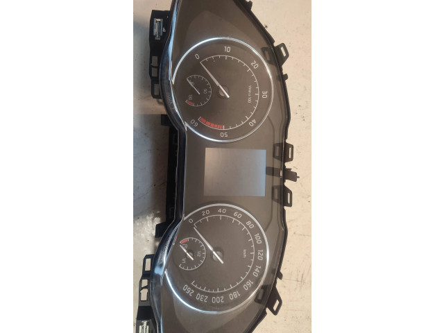 Přístrojová deska  Skoda Superb B8 (3V) 2018 3V0920741A, 1773963660  