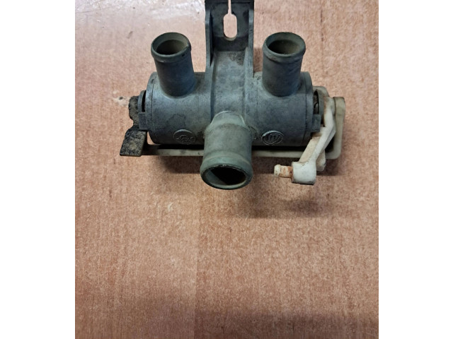 Блок управления климат-контролем 1238302184   Mercedes-Benz W123