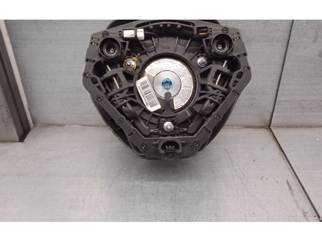 Подушка безопасности водителя 07354605280   Peugeot Bipper