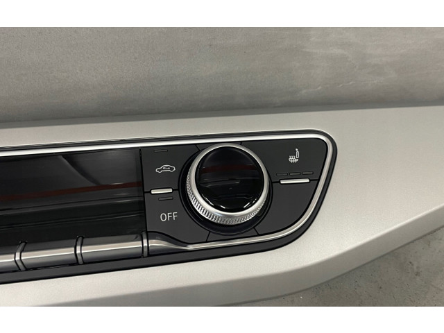 Блок управления климат-контролем 8W0820043BJ   Audi A5
