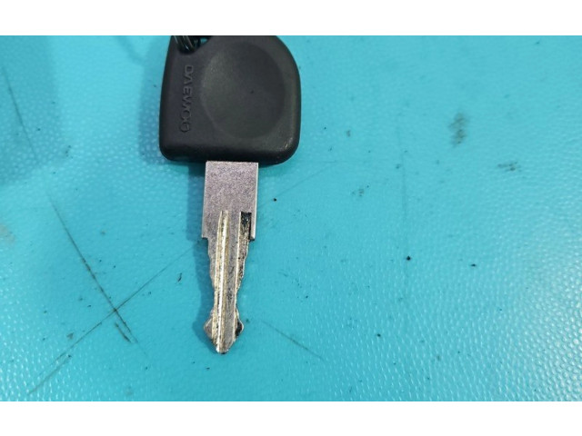 Řídící jednotka 96259124, IMPRK1382254   Daewoo Matiz 1999