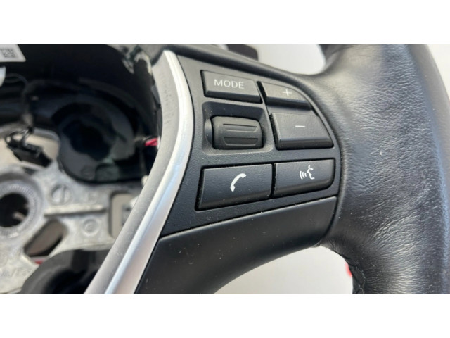 Volant BMW 4 F36 Gran coupe 2018 34263786A, 62816151A  