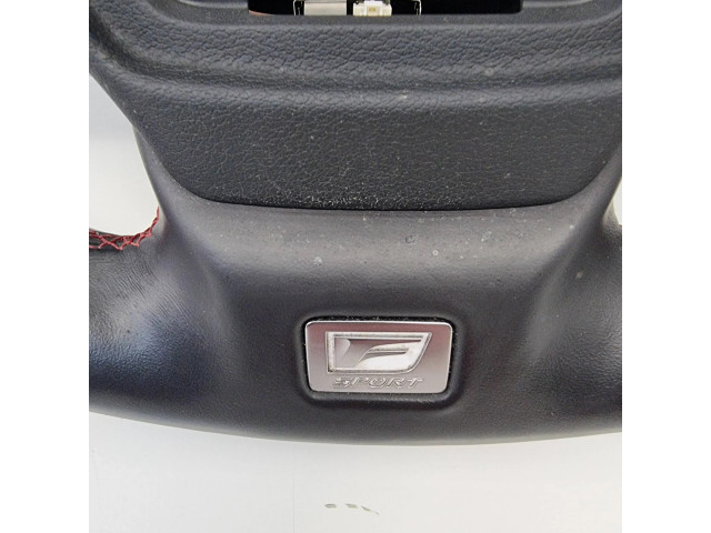Руль Lexus ES VII XZ10  2018-2021 года 864A133020      