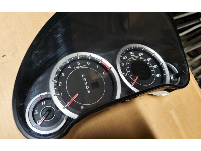 Přístrojová deska  Acura TSX II 2012 78100TL2A021M1  