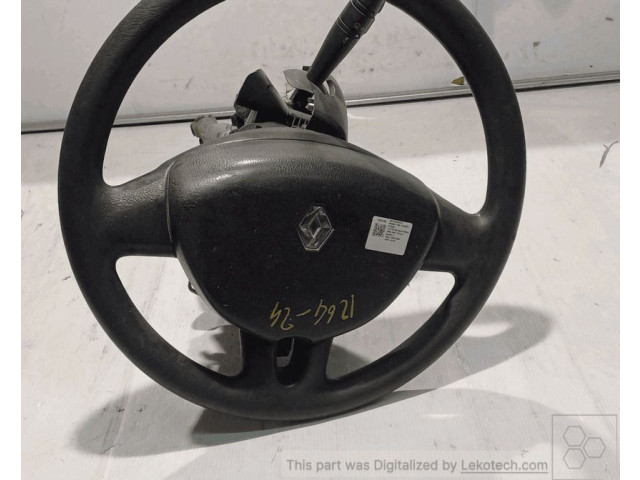 Volant Renault Master II 2001 8200455669  