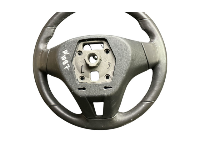 Руль Chevrolet Trax   -  года 95328143      