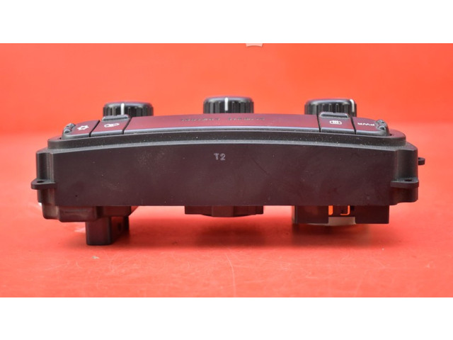 Блок управления надувных подушек 05005038AA, 05005038AA   Chrysler Grand Voyager IV   