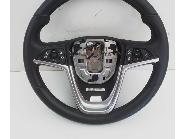 Volant Opel Zafira C 2014 13376073  