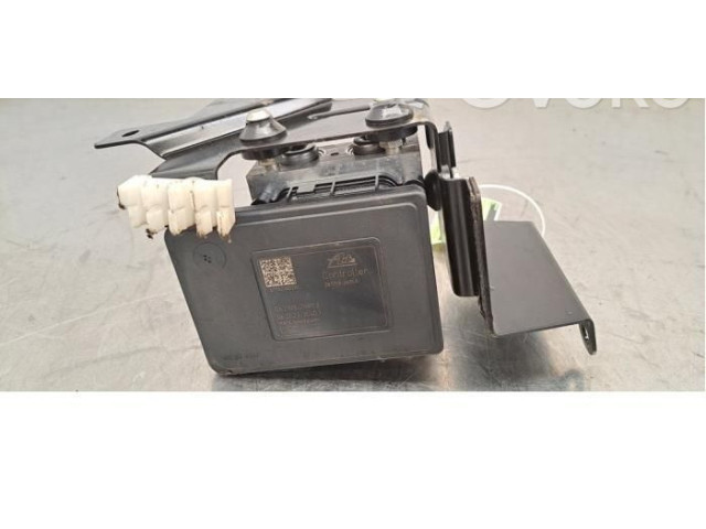Jednotka ABS 476604JK2B   Nissan Navara D23 2019