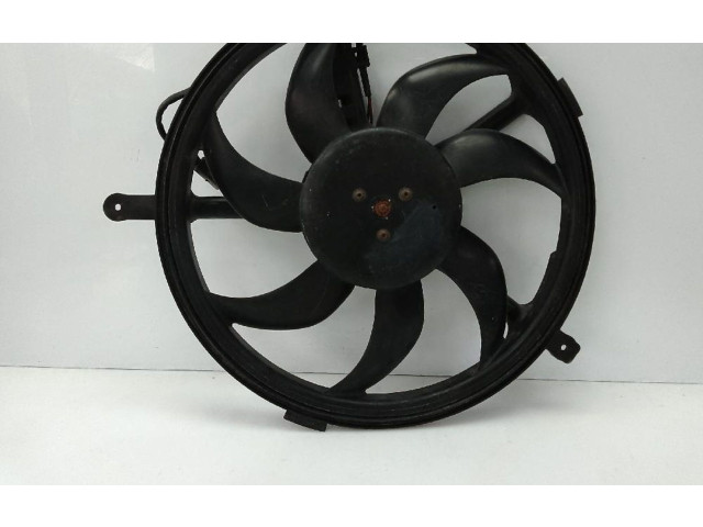 Вентилятор радиатора     M5377001    Mini One - Cooper Coupe R56 