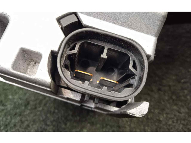 Ось рулевого колеса 48810EY40A   Nissan Qashqai+2 2009