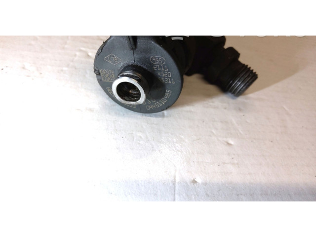 Vstřikovač 0445110485   Renault Captur    K9K 608,K9K 609,K9K629 